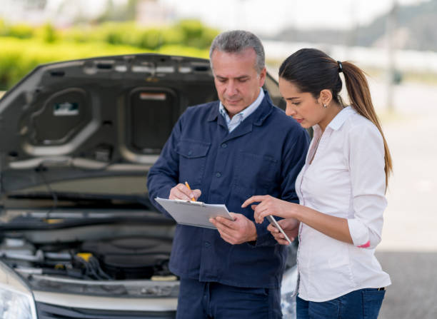 Auto insurance consultation in Churchville, PA